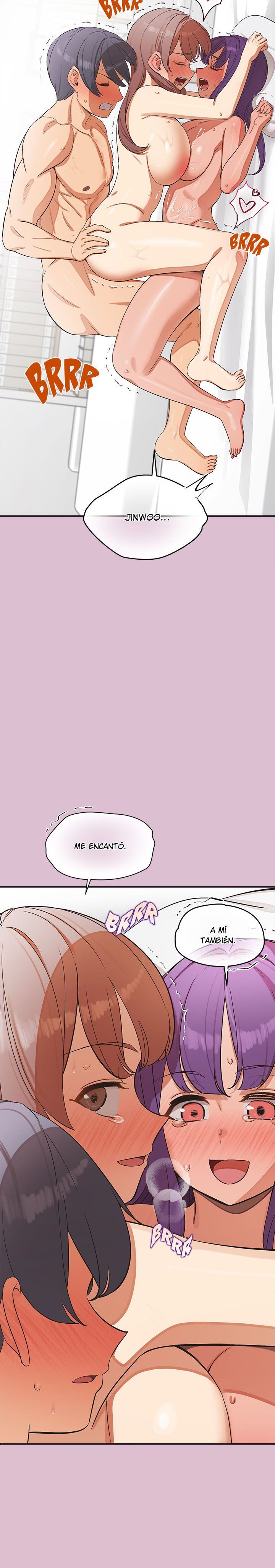 La Semilla del Destino Capítulo 39 - Page 23