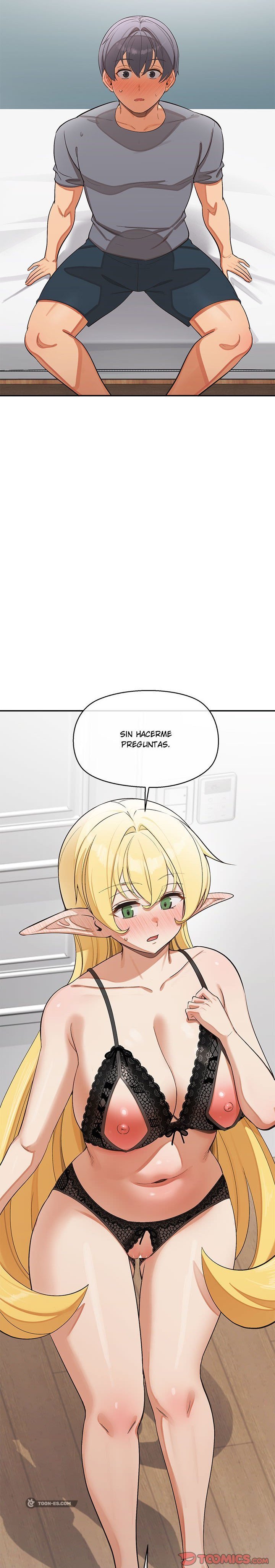La Semilla del Destino Capítulo 39 - Page 28
