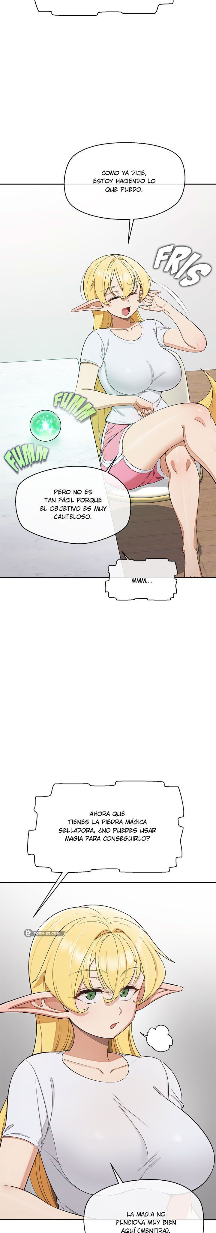La Semilla del Destino Capítulo 39 - Page 4