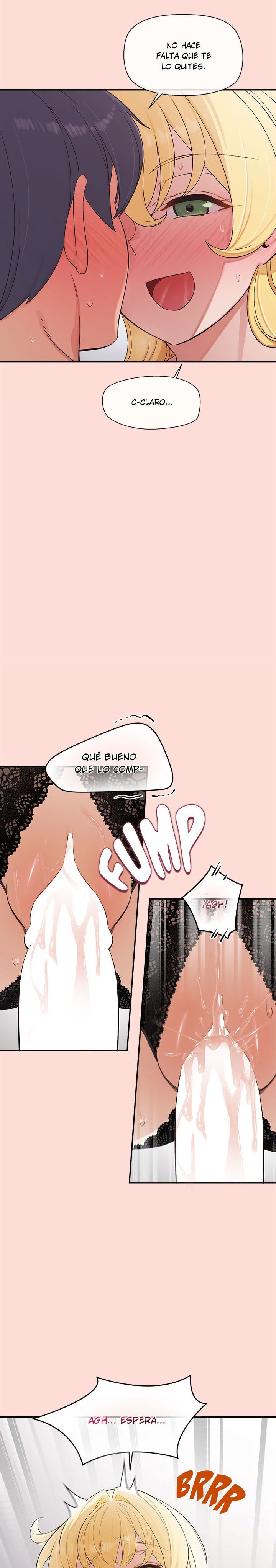 La Semilla del Destino Capítulo 40 - Page 12