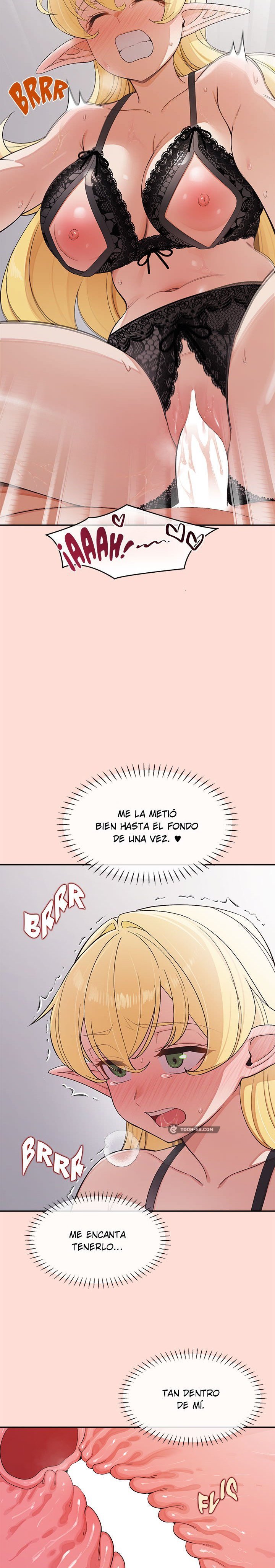 La Semilla del Destino Capítulo 40 - Page 13