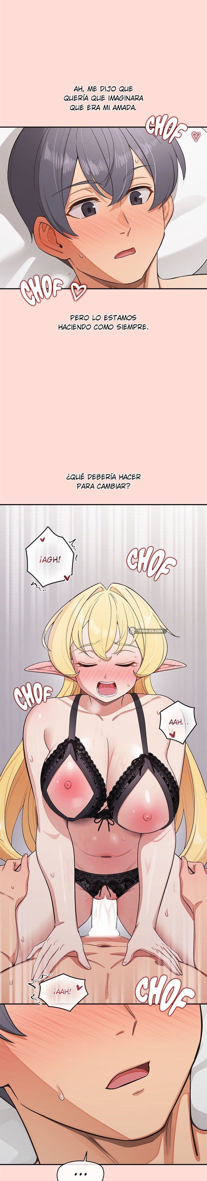 La Semilla del Destino Capítulo 40 - Page 16