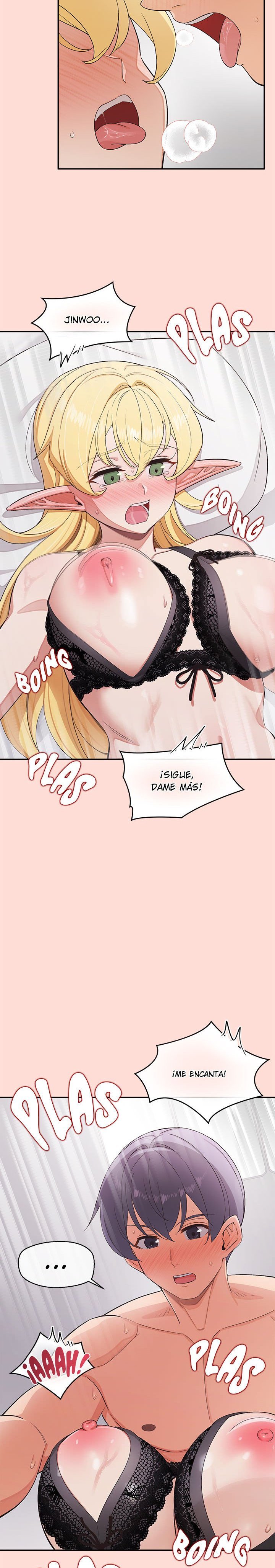 La Semilla del Destino Capítulo 40 - Page 20