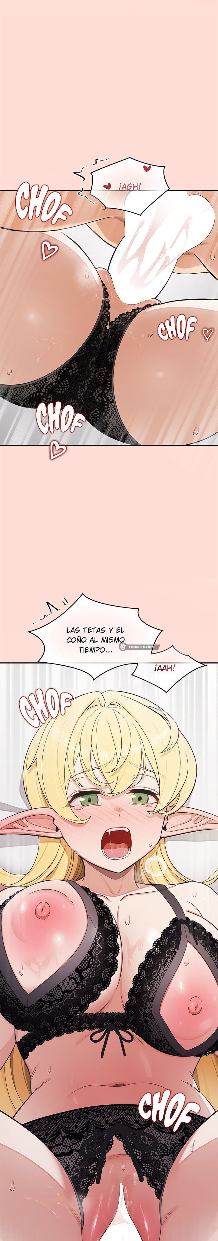 La Semilla del Destino Capítulo 40 - Page 22