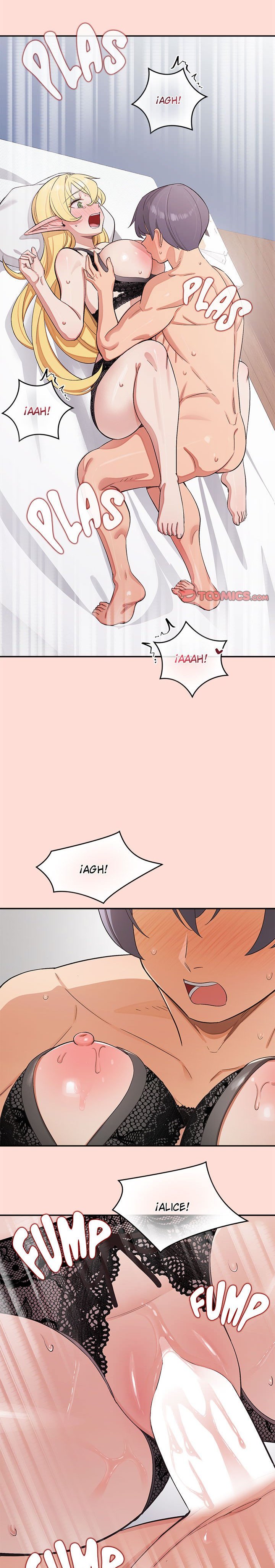 La Semilla del Destino Capítulo 40 - Page 24