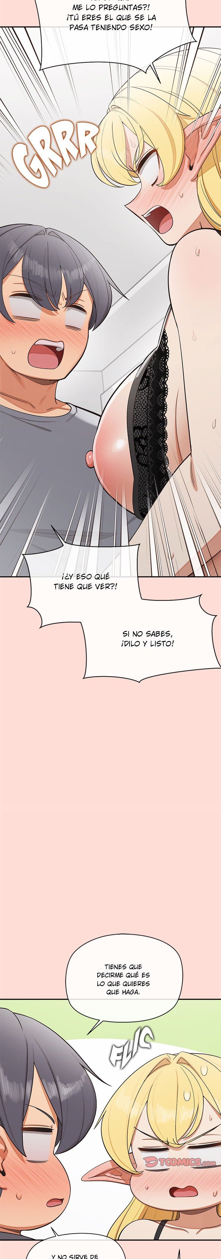 La Semilla del Destino Capítulo 40 - Page 5