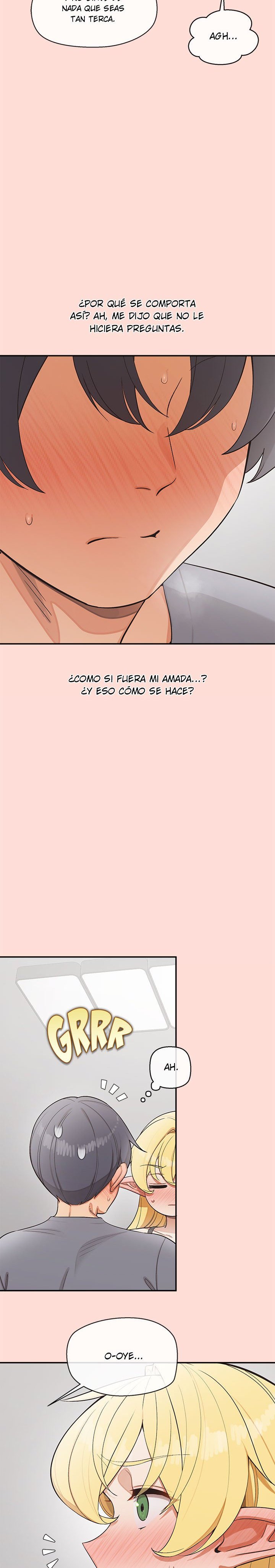 La Semilla del Destino Capítulo 40 - Page 6