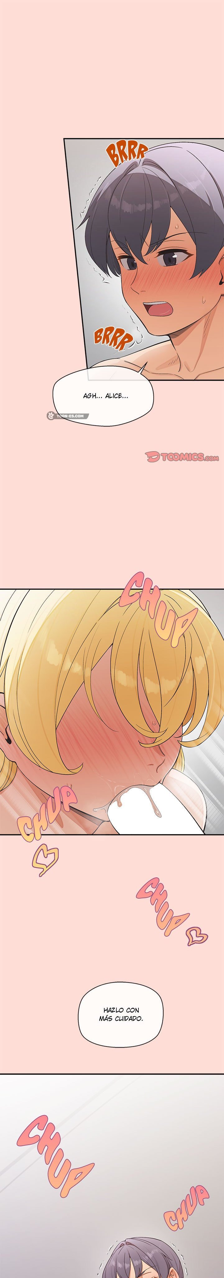 La Semilla del Destino Capítulo 41 - Page 1