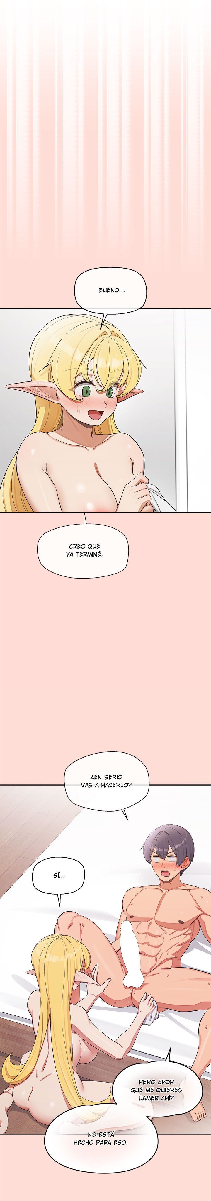 La Semilla del Destino Capítulo 41 - Page 11
