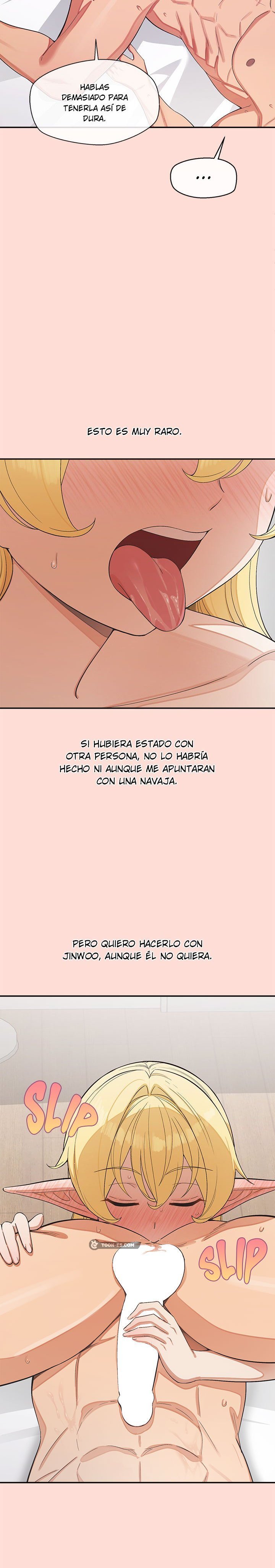 La Semilla del Destino Capítulo 41 - Page 13