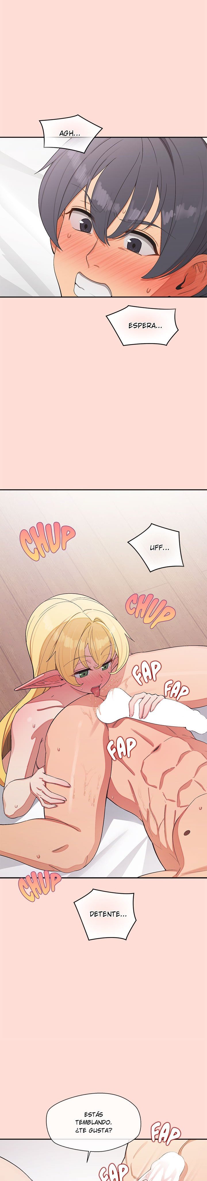 La Semilla del Destino Capítulo 41 - Page 14