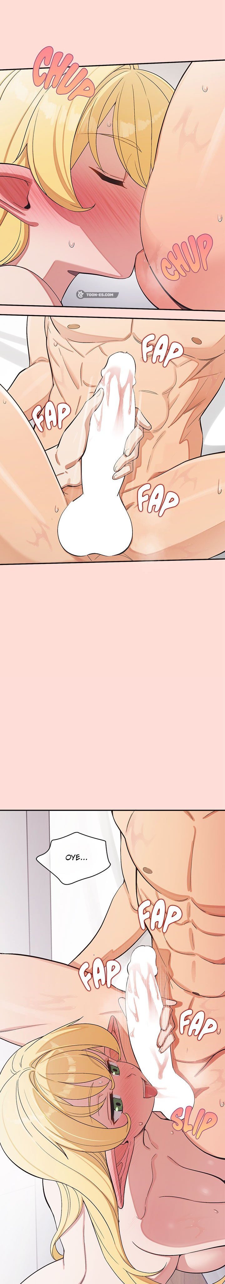 La Semilla del Destino Capítulo 41 - Page 16