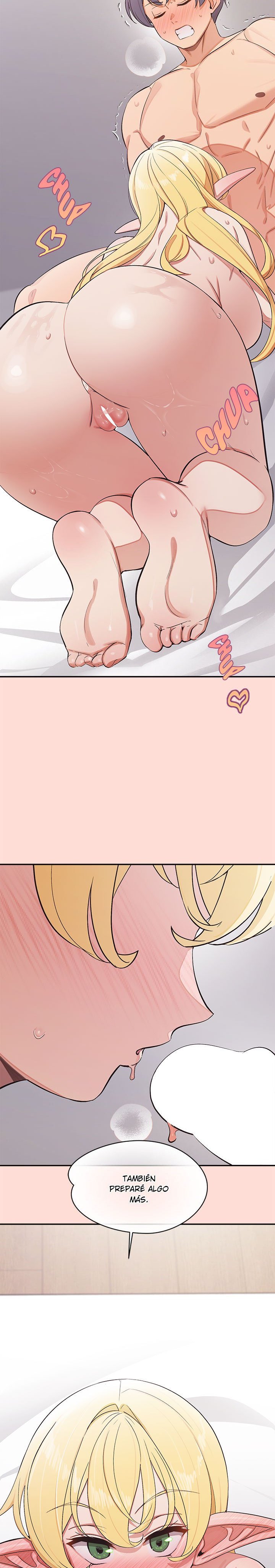 La Semilla del Destino Capítulo 41 - Page 2