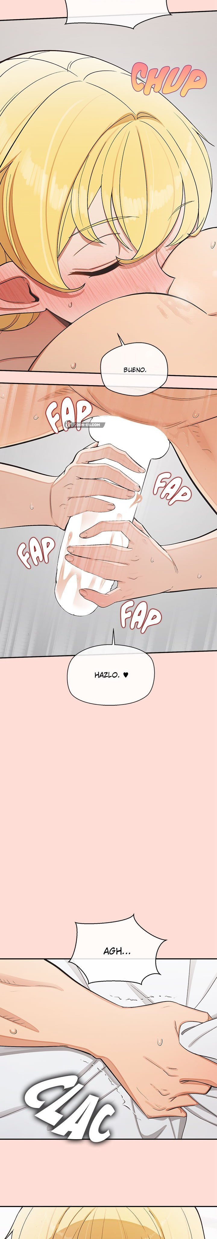 La Semilla del Destino Capítulo 41 - Page 22