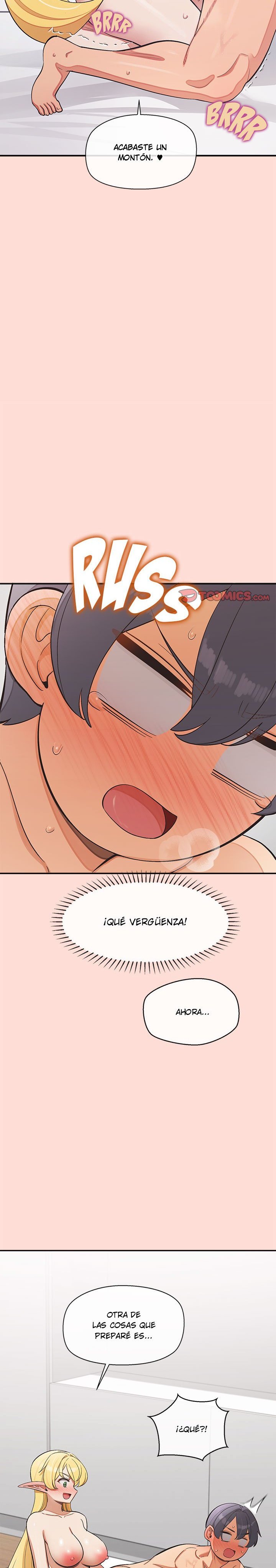 La Semilla del Destino Capítulo 41 - Page 24