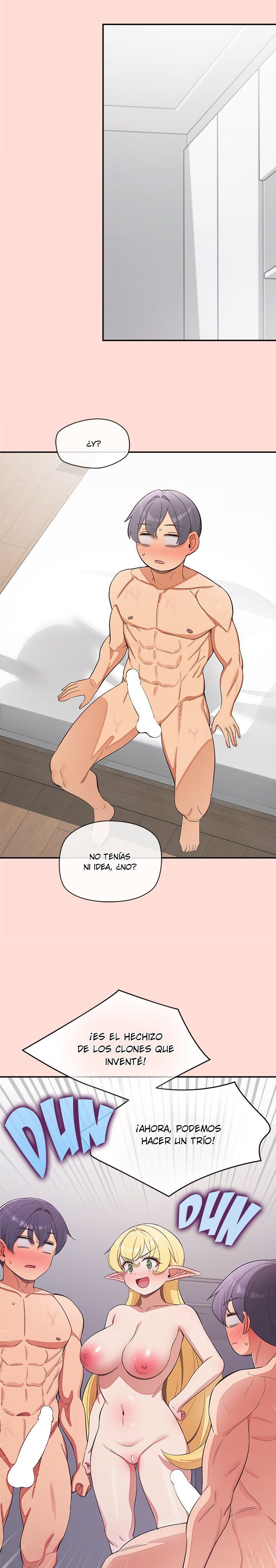La Semilla del Destino Capítulo 41 - Page 26