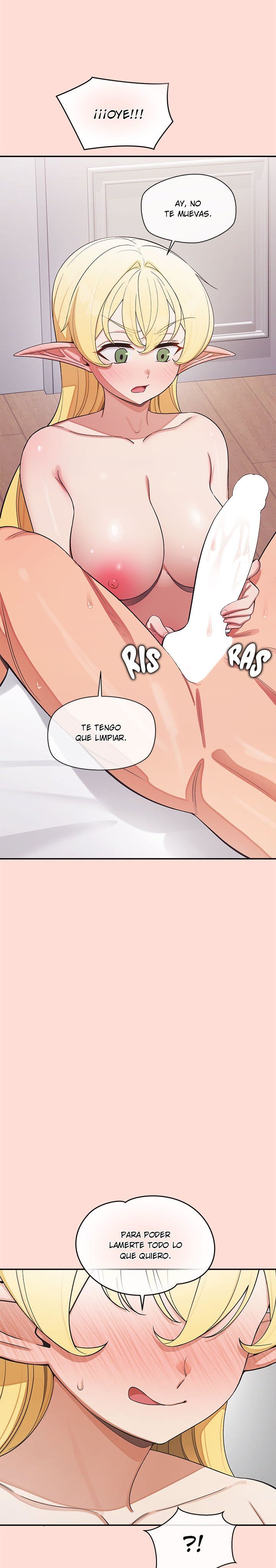 La Semilla del Destino Capítulo 41 - Page 6