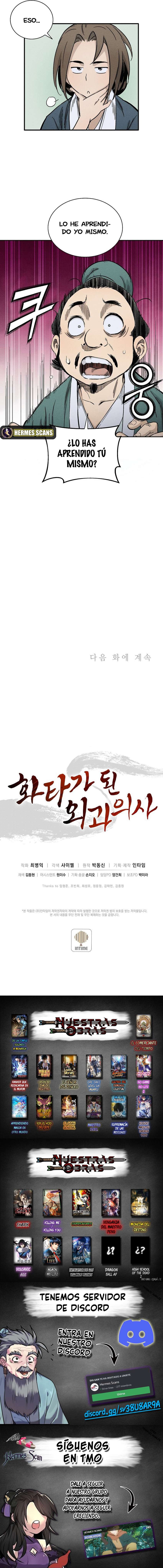 Reencarné en un Cirujano Genio Capítulo 11 - Page 5