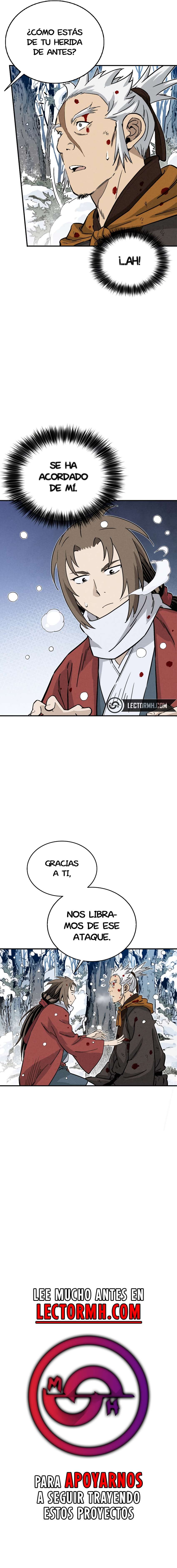 Reencarné en un Cirujano Genio Capítulo 115.1 - Page 4