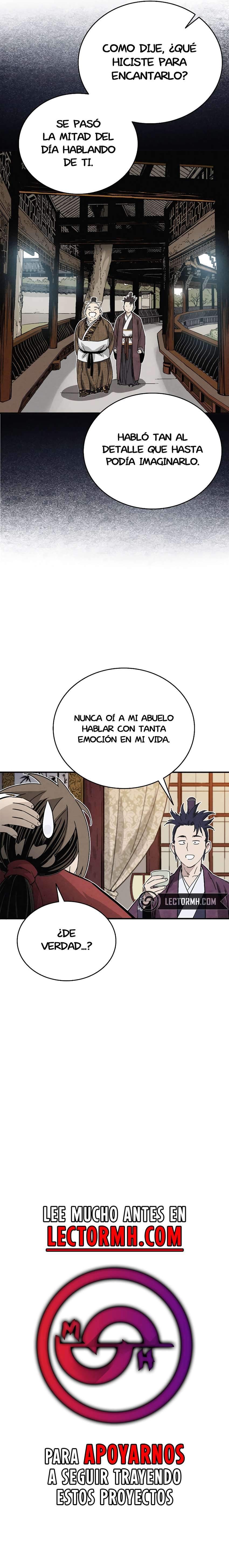 Reencarné en un Cirujano Genio Capítulo 122.1 - Page 4