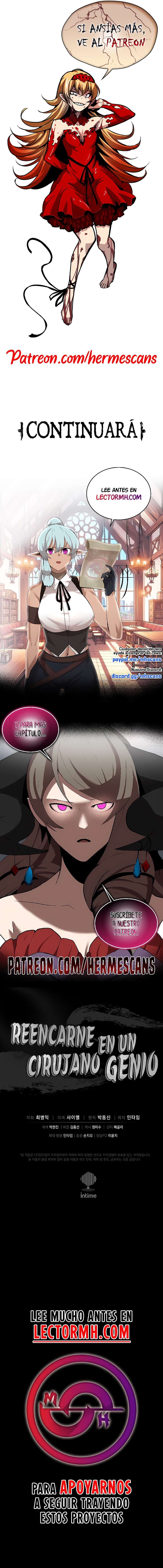 Reencarné en un Cirujano Genio Capítulo 133.2 - Page 4
