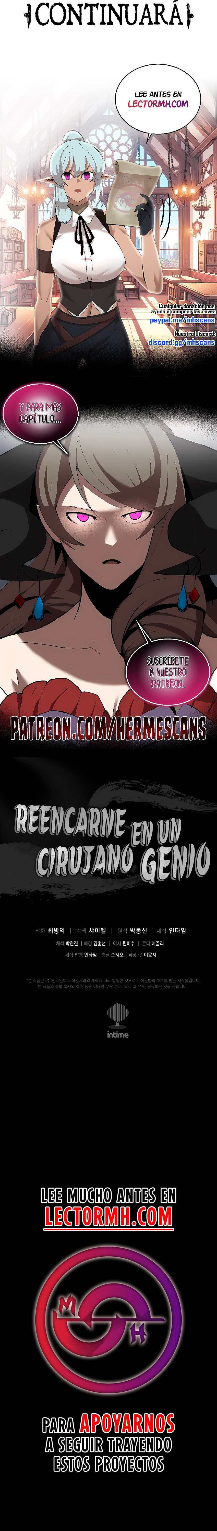 Reencarné en un Cirujano Genio Capítulo 139.2 - Page 4
