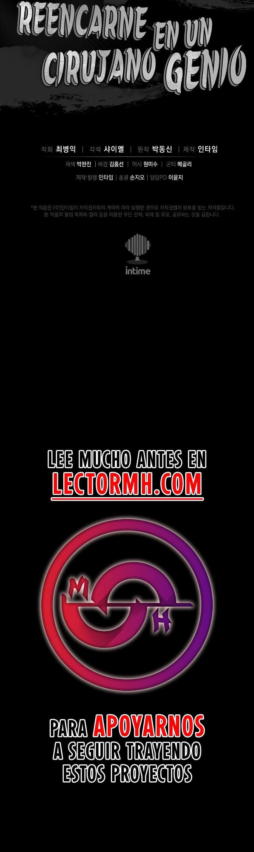 Reencarné en un Cirujano Genio Capítulo 151.2 - Page 4