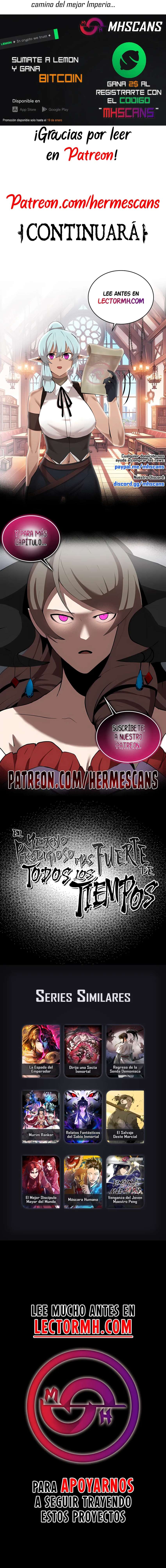 Reencarné en un Cirujano Genio Capítulo 171 - Page 6