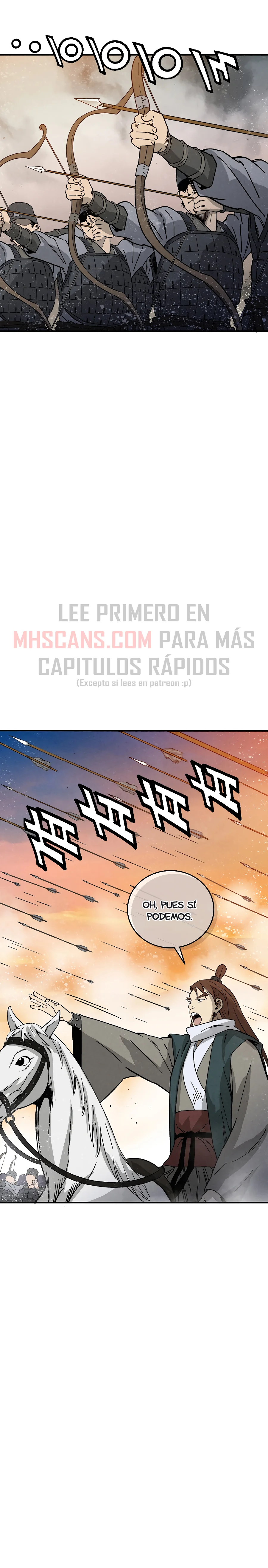 Reencarné en un Cirujano Genio Capítulo 173 - Page 13