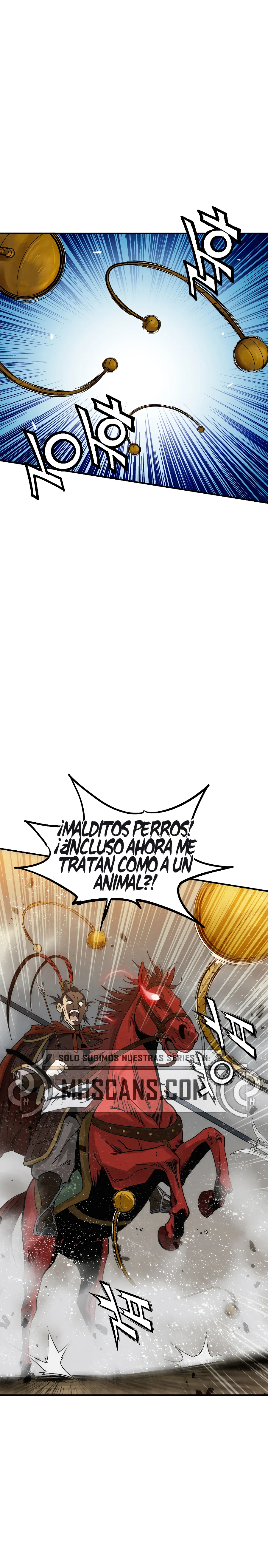 Reencarné en un Cirujano Genio Capítulo 173 - Page 19