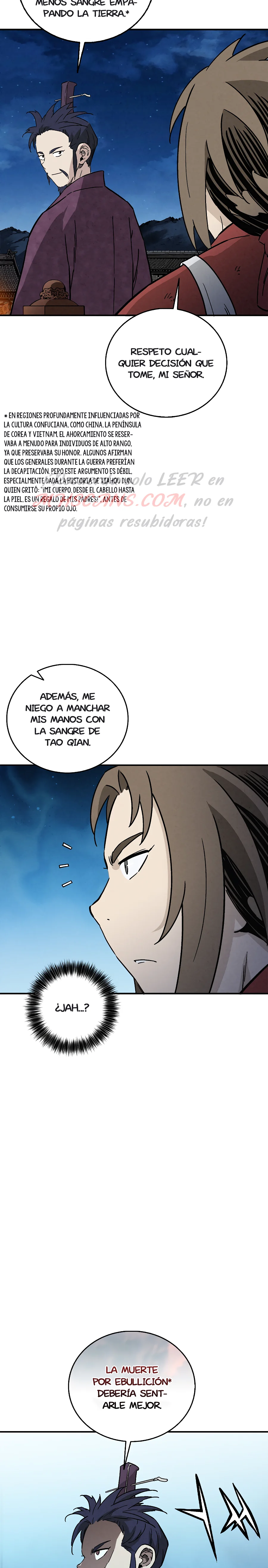 Reencarné en un Cirujano Genio Capítulo 174 - Page 12