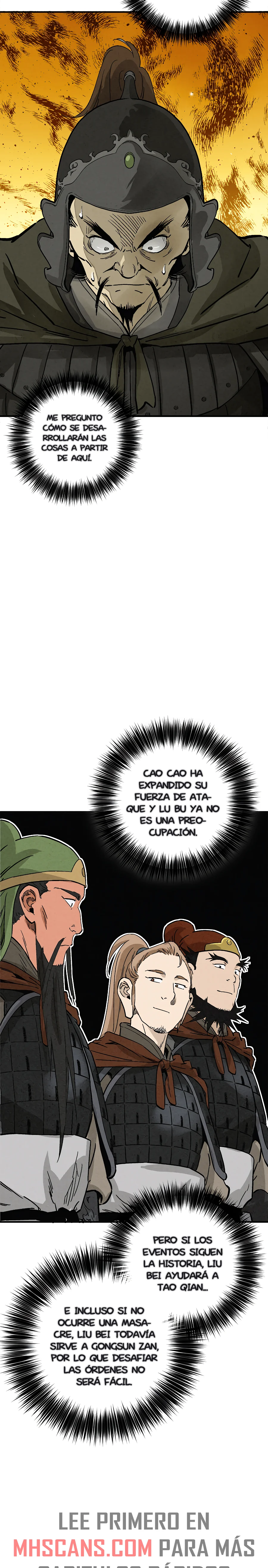 Reencarné en un Cirujano Genio Capítulo 174 - Page 14