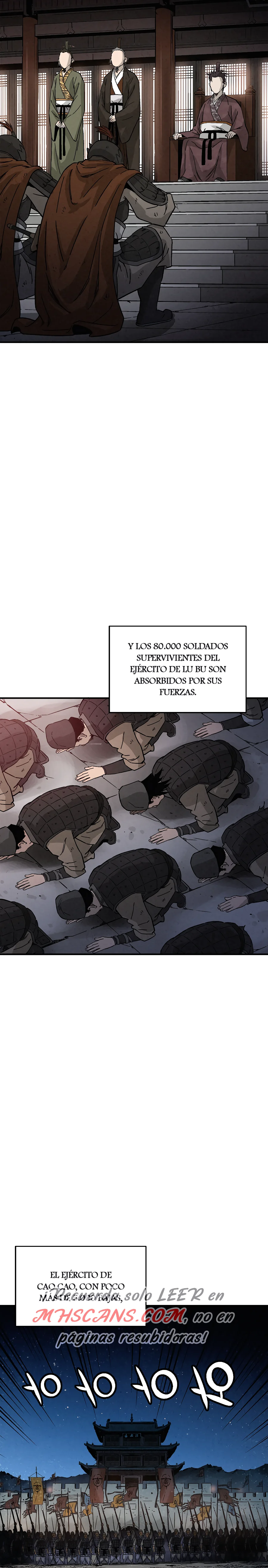 Reencarné en un Cirujano Genio Capítulo 174 - Page 17