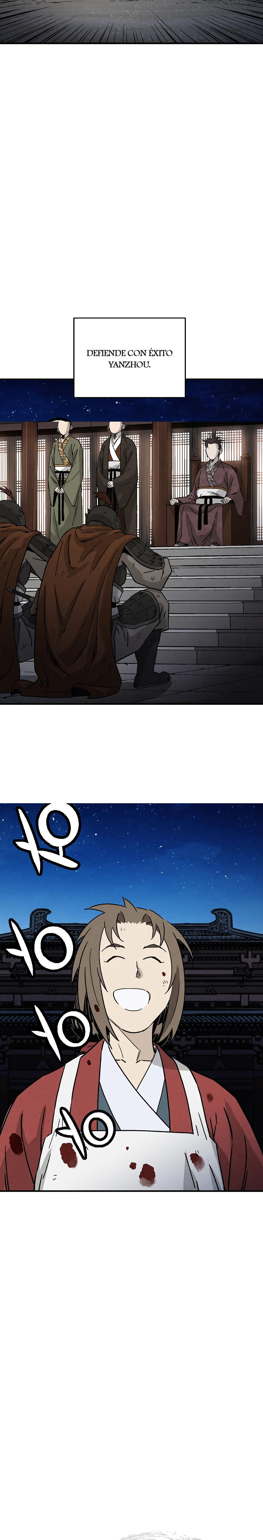 Reencarné en un Cirujano Genio Capítulo 174 - Page 18