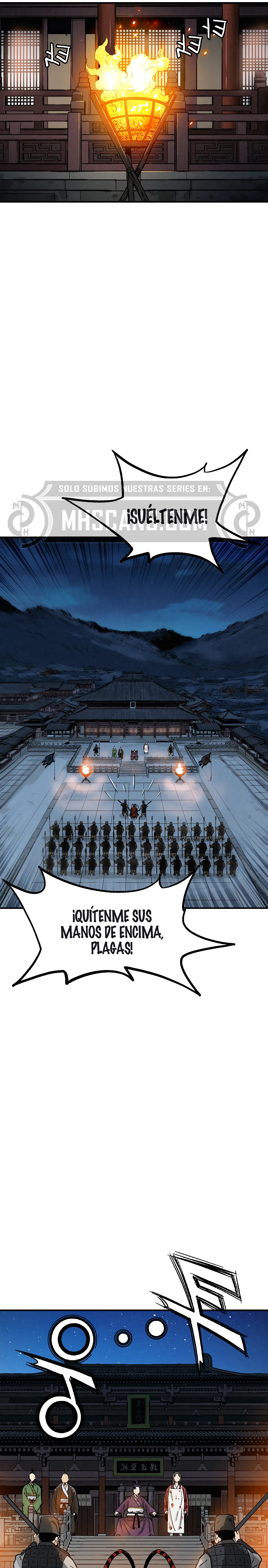 Reencarné en un Cirujano Genio Capítulo 174 - Page 2