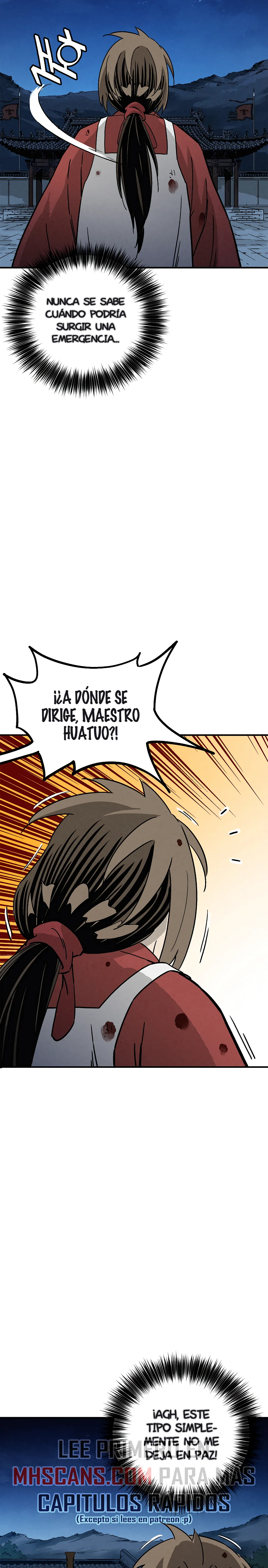 Reencarné en un Cirujano Genio Capítulo 174 - Page 20