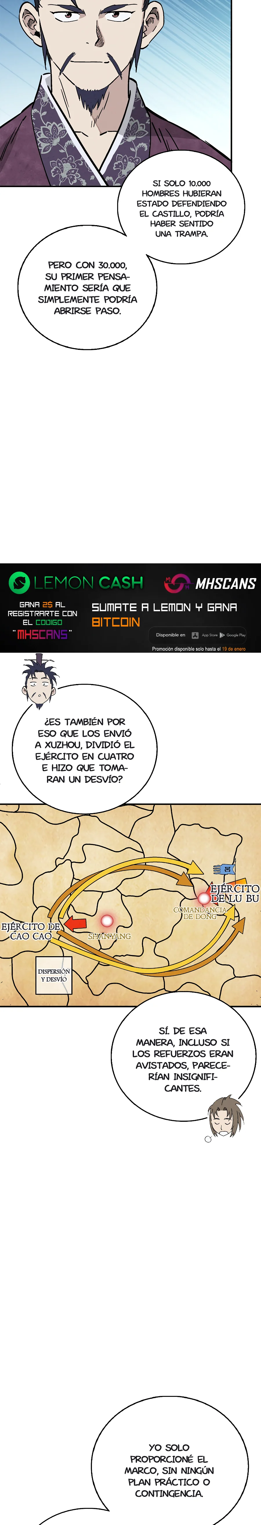 Reencarné en un Cirujano Genio Capítulo 174 - Page 24