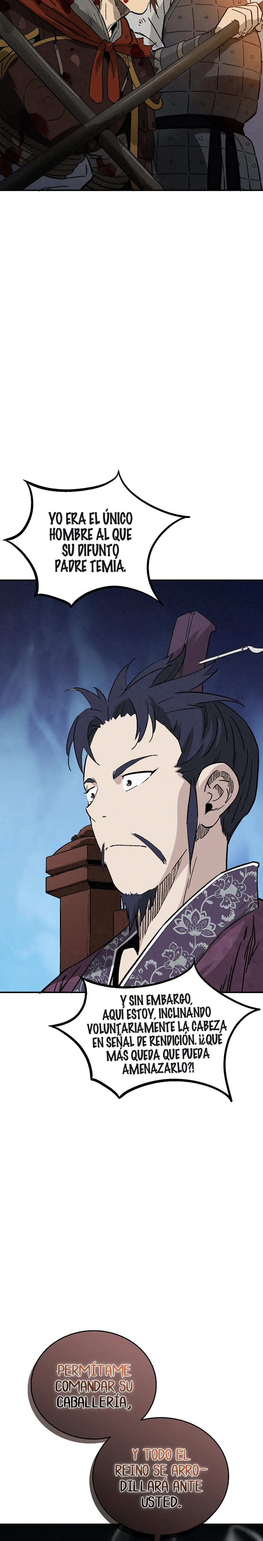 Reencarné en un Cirujano Genio Capítulo 174 - Page 4