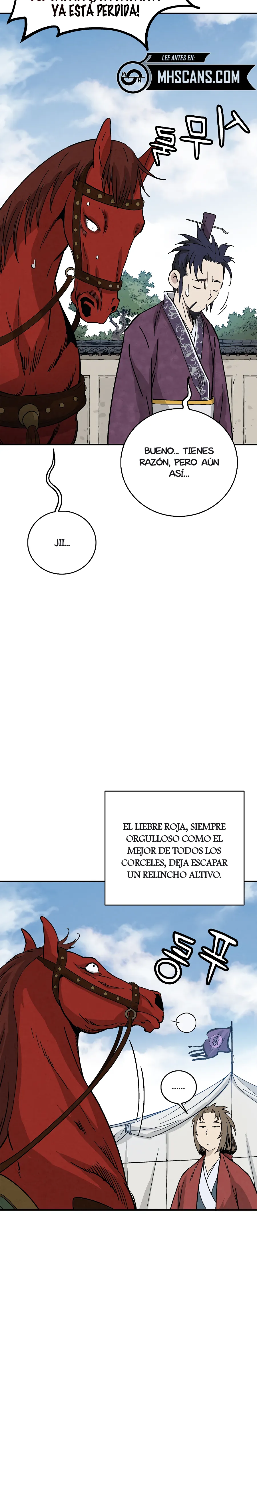 Reencarné en un Cirujano Genio Capítulo 175 - Page 11