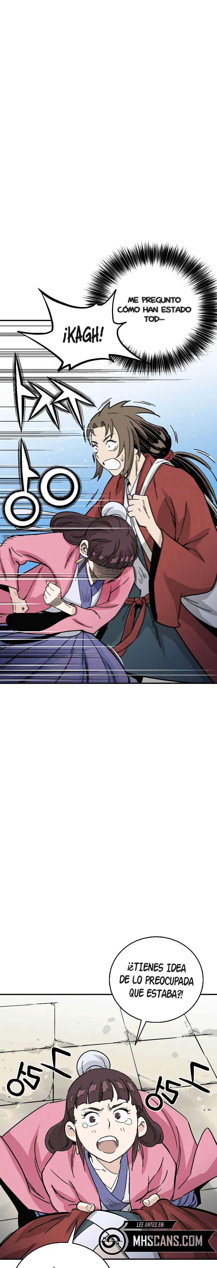 Reencarné en un Cirujano Genio Capítulo 175 - Page 17