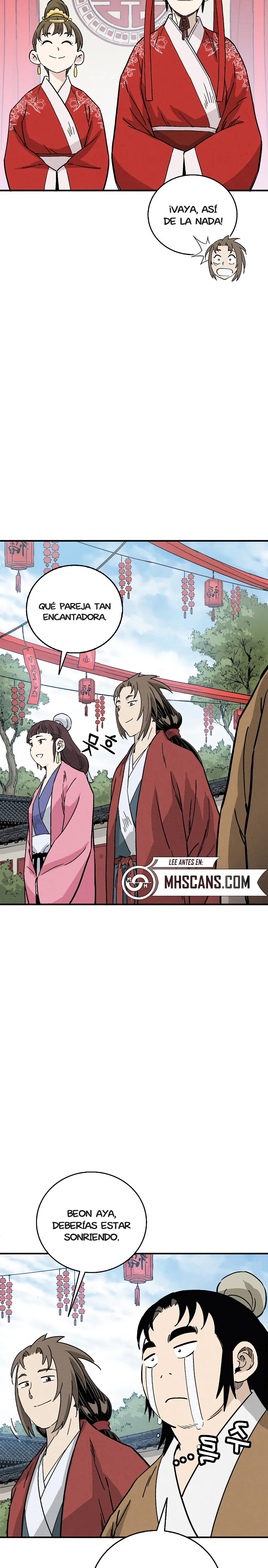 Reencarné en un Cirujano Genio Capítulo 175 - Page 21