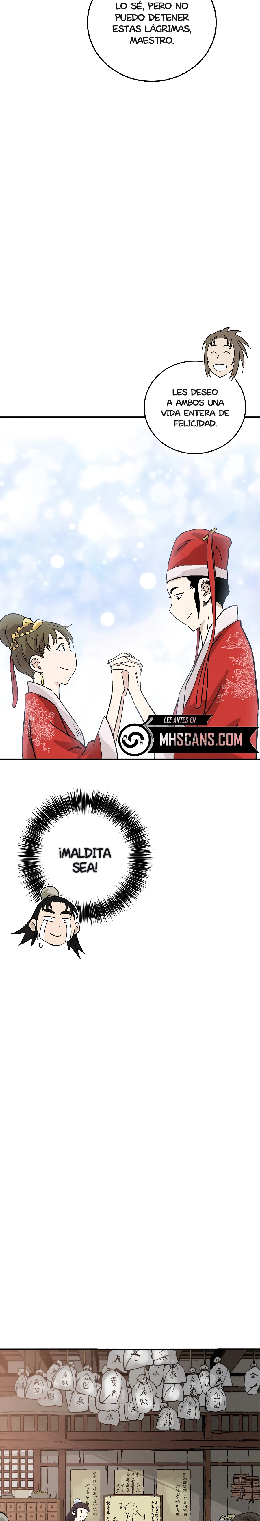 Reencarné en un Cirujano Genio Capítulo 175 - Page 22