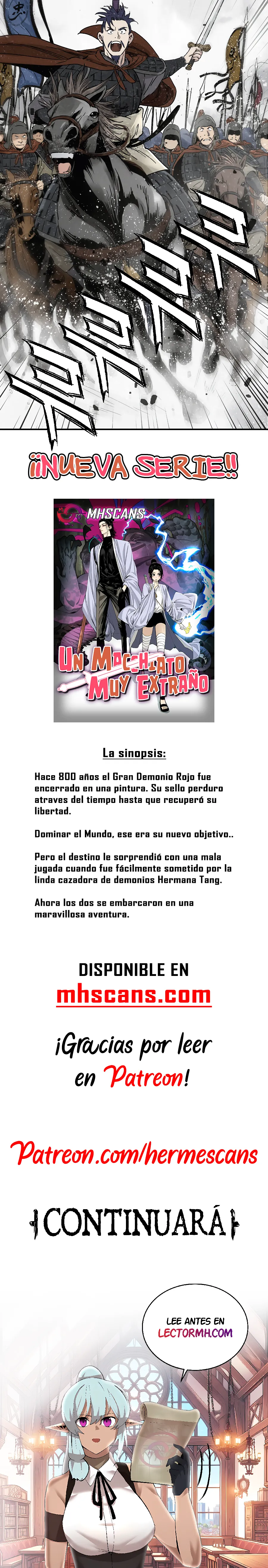 Reencarné en un Cirujano Genio Capítulo 175 - Page 25