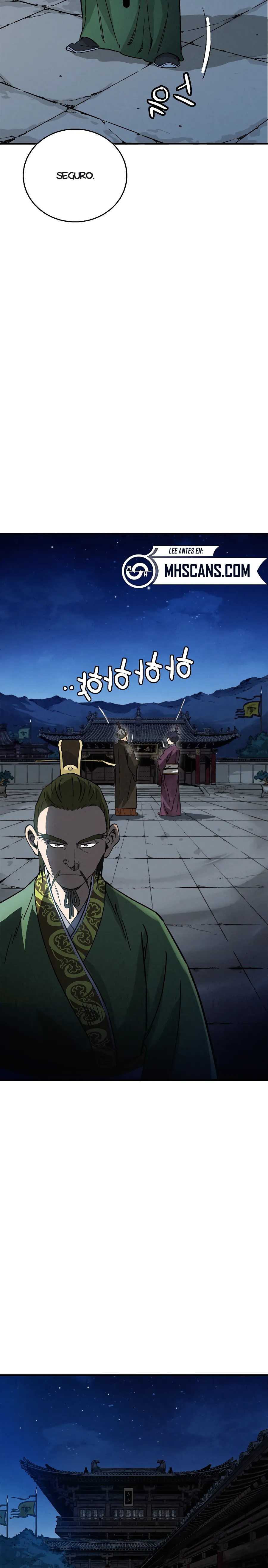 Reencarné en un Cirujano Genio Capítulo 175 - Page 3