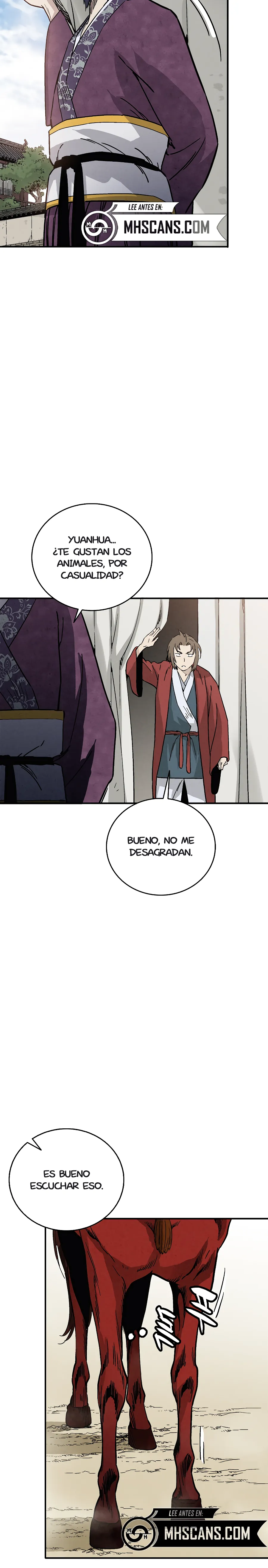 Reencarné en un Cirujano Genio Capítulo 175 - Page 8