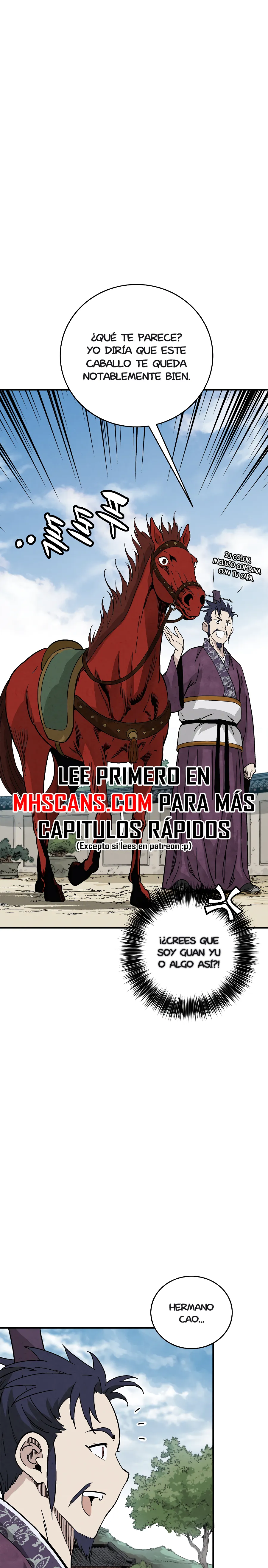 Reencarné en un Cirujano Genio Capítulo 175 - Page 9