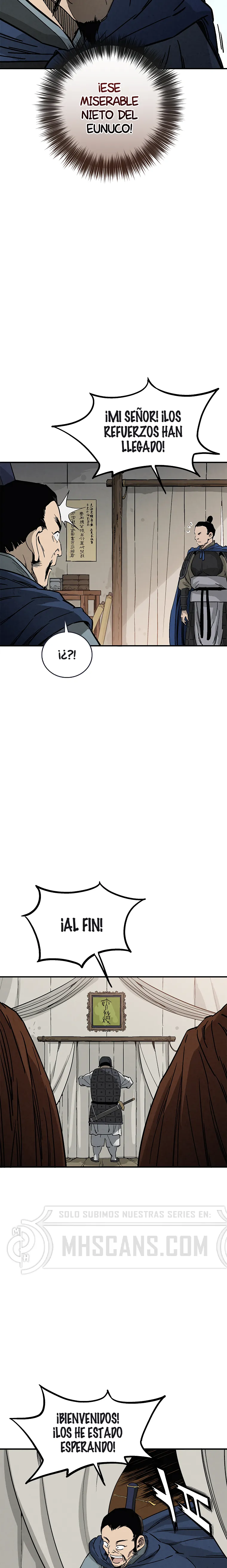 Reencarné en un Cirujano Genio Capítulo 176 - Page 10