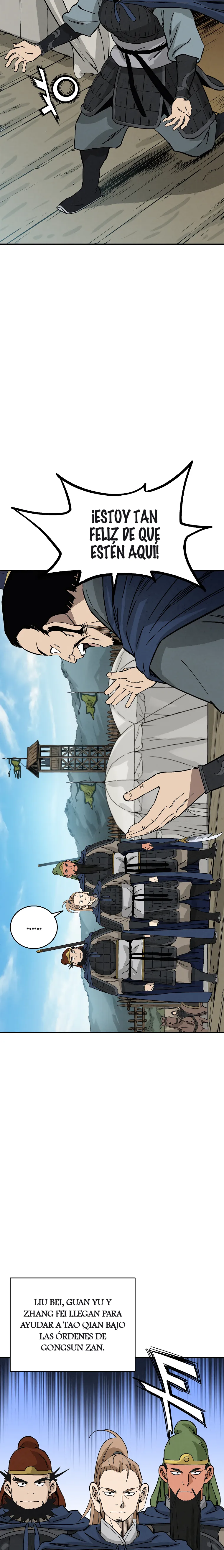 Reencarné en un Cirujano Genio Capítulo 176 - Page 11