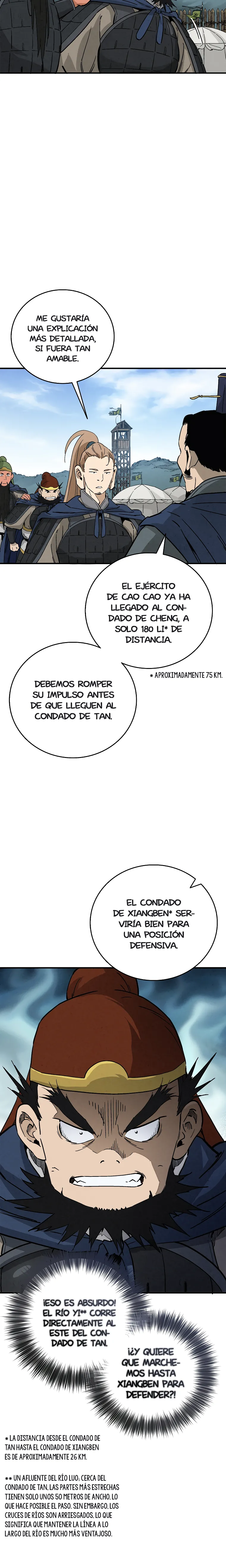 Reencarné en un Cirujano Genio Capítulo 176 - Page 14