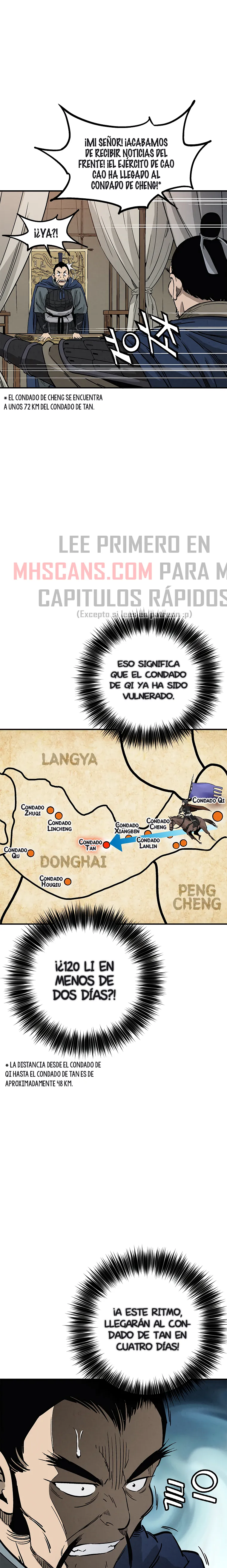 Reencarné en un Cirujano Genio Capítulo 176 - Page 9